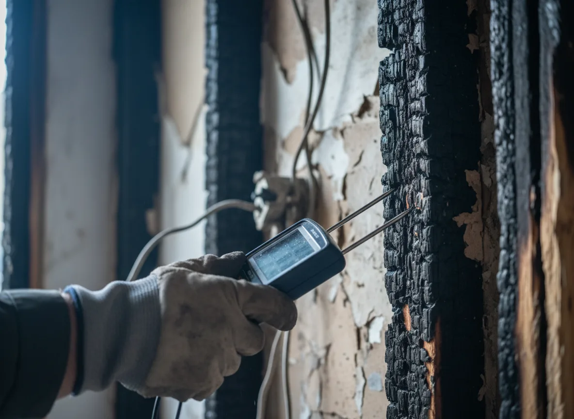 Fire Damage Restoration Benjamin, TX FAQs